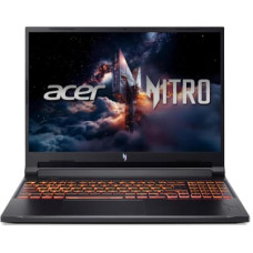 Ноутбук Acer Nitro V 16 ANV16-72 (NH.QZREU.00C) Ноутбук Acer Nitro V 16 ANV16-72 (NH.QZREU.00C)
