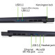Ноутбук Acer Predator Helios Neo 18 PHN18-72 (NH.QVHEU.00A)