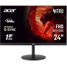 Монітор Acer XV242Fbmiiprx (UM.FX2EE.F01)