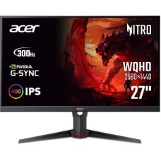 Монітор Acer XV272UF3bmiiprx (UM.HX2EE.317)