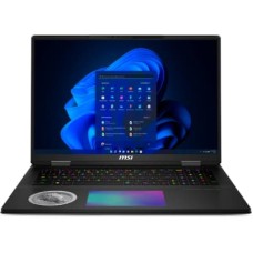 Ноутбук MSI Titan 18HX (TITAN 18 HX A2XWJG-446UA) Ноутбук MSI Titan 18HX (TITAN 18 HX A2XWJG-446UA)