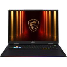 Ноутбук MSI Raider A18 HX A9WIG-212XUA (9S7-182L72-212) Ноутбук MSI Raider A18 HX A9WIG-212XUA (9S7-182L72-212)