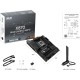 Материнська плата ASUS X870 MAX GAMING WIFI7