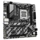 Материнська плата GIGABYTE B840M D2H