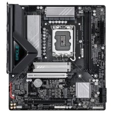 Материнська плата GIGABYTE B860M EAGLE