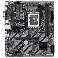 Материнська плата GIGABYTE H810M H