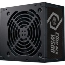 Блок живлення CoolerMaster 500W (MPW-5001-ACBW-BE1)