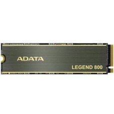 Накопичувач SSD M.2 2280 1TB ADATA (ALEG-800-1000GCS)