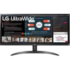 Монітор LG 29WP500-B