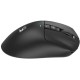 Мишка A4Tech Bloody R73 Pro Wireless Black (4711421002332)