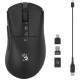 Мишка A4Tech Bloody R73 Pro Wireless Black (4711421002332)