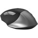 Мишка A4Tech FG35 Wireless Grey (4711421989787)