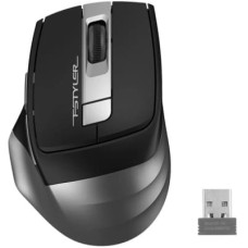 Мишка A4Tech FG35 Wireless Silver (4711421989855)