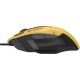 Мишка A4Tech Bloody W95 Ultra USB Yellow/Black (4711421002318)