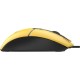 Мишка A4Tech Bloody W95 Ultra USB Yellow/Black (4711421002318)