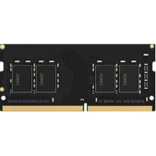 Модуль пам'яті для ноутбука SoDIMM DDR4 8GB 3200 MHz Lexar (LD4AS008G-B3200GSST)