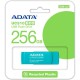 USB флеш накопичувач ADATA 256GB UC310 Eco Green USB 3.2 (UC310E-256G-RGN)