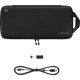 Клавіатура Logitech G PRO X TKL Lightspeed Tactile USB UA Black (920-012136)