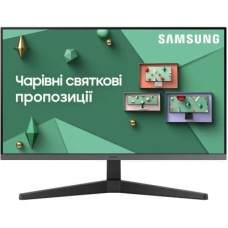 Монітор Samsung LS27C330GAIXCI