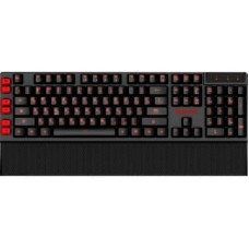 Клавіатура Redragon Yaksa K505 USB UKR Black (70392)