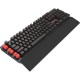 Клавіатура Redragon Yaksa K505 USB UKR Black (70392)
