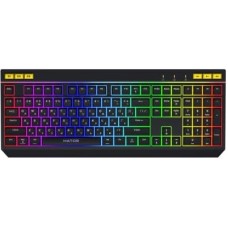 Клавіатура Hator Icefall USB Black (HTK402UA) Клавіатура Hator Icefall USB Black (HTK402UA)