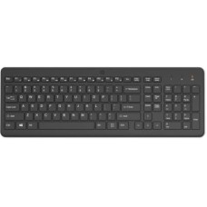 Клавіатура HP 220 Wireless UA Black (805T2AA) Клавіатура HP 220 Wireless UA Black (805T2AA)