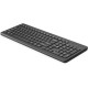 Клавіатура HP 220 Wireless UA Black (805T2AA) Клавіатура HP 220 Wireless UA Black (805T2AA)