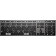 Клавіатура HP 720 Multi-Device Rechargeable Wireless/Bluetooth UA Black (9T5B1AA) Клавіатура HP 720 Multi-Device Rechargeable Wireless/Bluetooth UA Black (9T5B1AA)