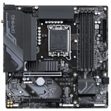 Материнська плата GIGABYTE B760M GAMING X AX