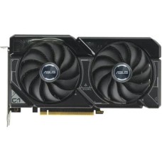 Відеокарта ASUS GeForce RTX4060Ti 8Gb DUAL SSD OC Edition (DUAL-RTX4060TI-O8G-SSD)