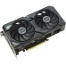 Відеокарта ASUS GeForce RTX4060Ti 8Gb DUAL SSD OC Edition (DUAL-RTX4060TI-O8G-SSD)