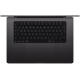 Ноутбук Apple MacBook Pro 16 A3429 M5 Max Space Black (MGED4UA/A)