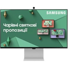 Монітор Samsung LS27C902PAIXUA