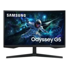 Монітор Samsung LS27CG550EIXCI