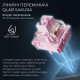 Клавіатура GamePro Asgard Valhalla QLAB Sakura Switch RGB Bluetooth/Wireless/USB-C UA Black (MK160-B Клавіатура GamePro Asgard Valhalla QLAB Sakura Switch RGB Bluetooth/Wireless/USB-C UA Black (MK160-B