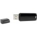 USB флеш накопичувач Goodram 64GB UMM3 Mimic Black USB 3.0 (UMM3-0640K0R11)