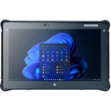 Планшет Durabook R11 11.6FHD/Intel i7-1255U/16/256F/int/GPS/LTE/W10P (R1G2A2DEBAXX)