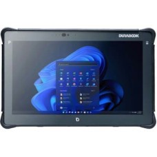 Планшет Durabook R11 11.6FHD/Intel i5-8250U/8/256/GPS/LTE/W10P (R1A1A2DEBAXX)