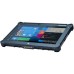 Планшет Durabook R11 11.6" FHD, Intel P 8505, 8GB, F256GB, 3950mAh, Win11P (R1G5A2BABAXX)