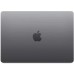 Ноутбук Apple MacBook Air 15 M3 A3114 Space Grey (MRYM3UA/A)