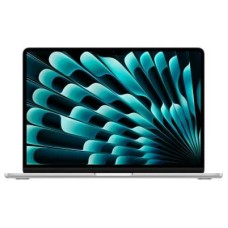 Ноутбук Apple MacBook Air 15 M3 A3114 Silver (MRYP3UA/A)