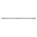 Ноутбук Apple MacBook Air 15 M3 A3114 Silver (MRYP3UA/A)