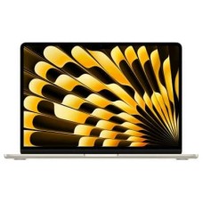 Ноутбук Apple MacBook Air 15 M3 A3114 Starlight (MRYR3UA/A)