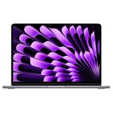 Ноутбук Apple MacBook Air 15 M3 A3114 Space Grey (MRYN3UA/A)