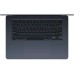 Ноутбук Apple MacBook Air 15 M3 A3114 Midnight (MRYV3UA/A)