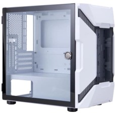 Корпус для ПК 1stPlayer D3-A-WH Корпус для ПК 1stPlayer D3-A-WH