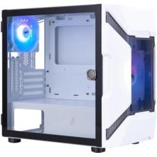 Корпус для ПК 1stPlayer D3-A-WH-1F7-14-W-1F7-W Корпус для ПК 1stPlayer D3-A-WH-1F7-14-W-1F7-W