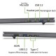 Ноутбук Acer Aspire 16 A16-61M (NX.JS3EU.003) Ноутбук Acer Aspire 16 A16-61M (NX.JS3EU.003)