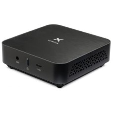 Комп'ютер Vinga Mini PC V600 (V600AM300U.4128W1P)